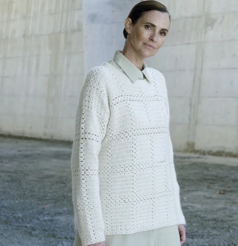Katia Mohair Cotton