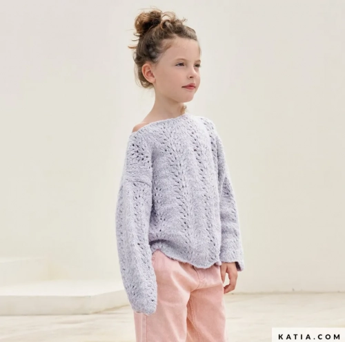 Журнал All Season 5 Katia 