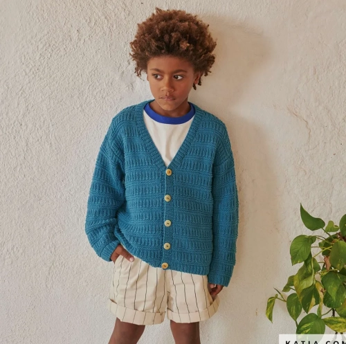 Журнал Kids 109 Katia