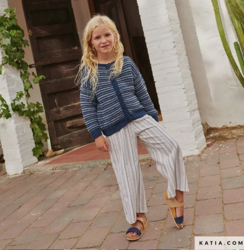 Журнал Kids 109 Katia