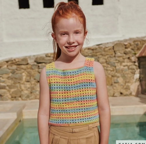 Журнал Kids 109 Katia