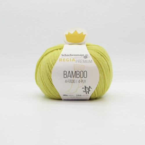 Schachenmayr Regia Premium Bamboo