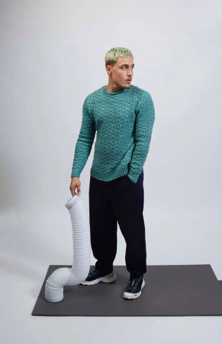 Журнал FAM 280 Lang Yarns