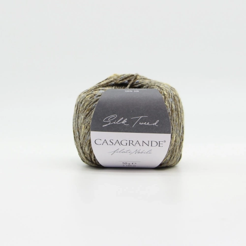 Casagrande Silk Tweed 