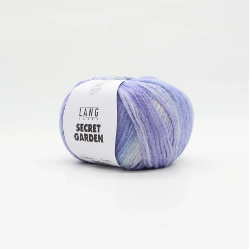 Lang Yarns Secret Garden 