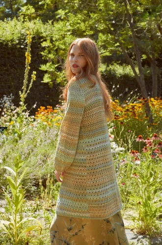 Lang Yarns Secret Garden 