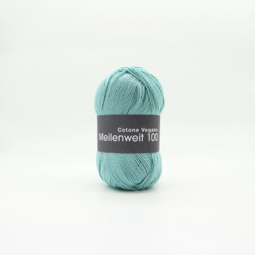 Lana Grossa MW100 Cotone Vegano