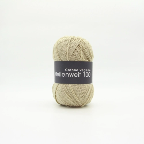 Lana Grossa MW100 Cotone Vegano
