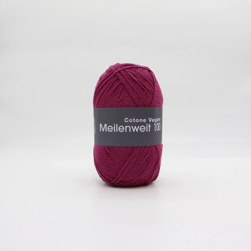 Lana Grossa MW100 Cotone Vegano
