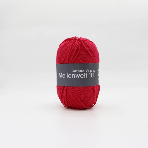 Lana Grossa MW100 Cotone Vegano