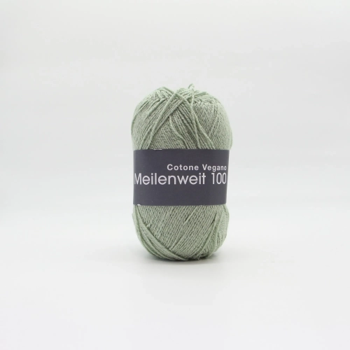 Lana Grossa MW100 Cotone Vegano