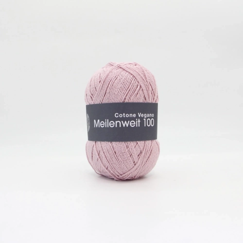Lana Grossa MW100 Cotone Vegano
