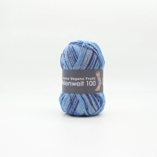 Lana Grossa MW100 Cotone Vegano Frutti