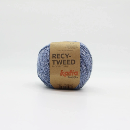 Katia Recy-Tweed 