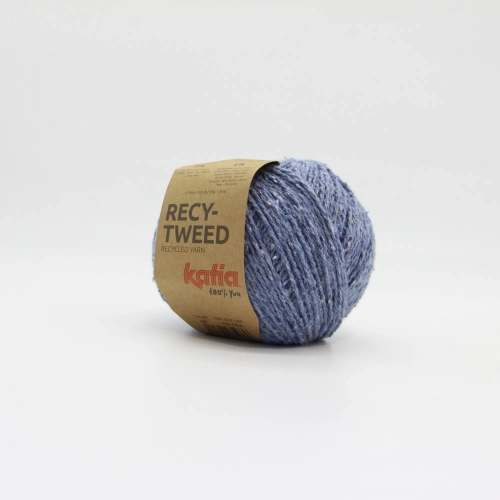 Katia Recy-Tweed 