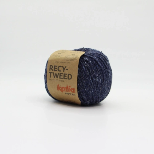 Katia Recy-Tweed 