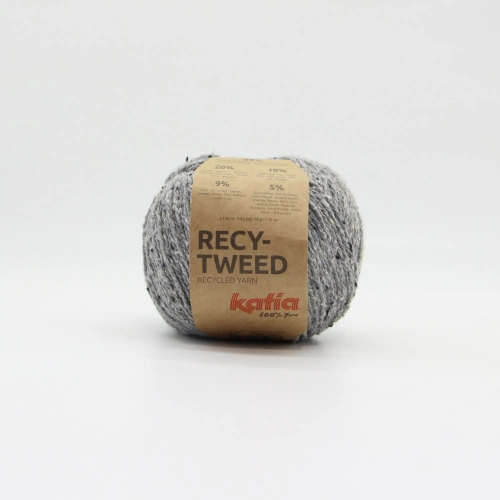 Katia Recy-Tweed 