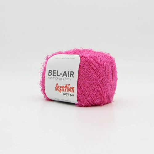 Katia Bel-Air 