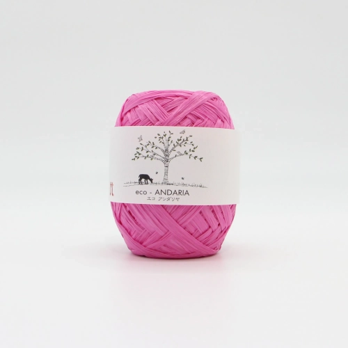 Hamanaka Eco Andaria