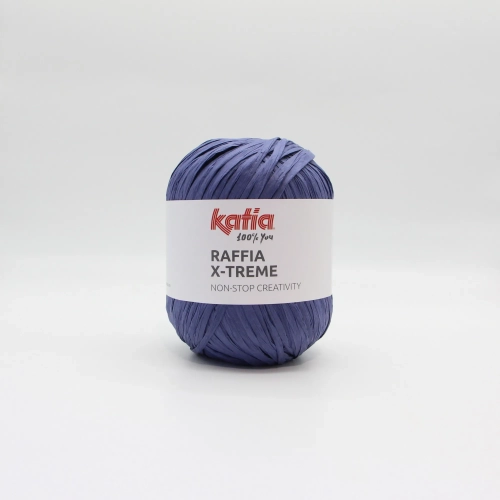 Katia Raffia X-treme