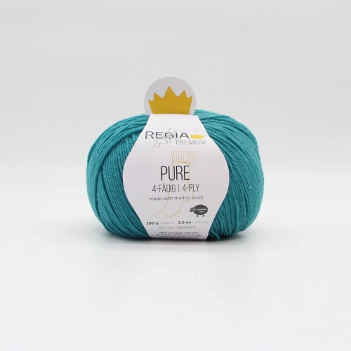 Schachenmayr Regia Premium Pure