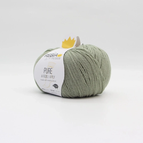 Schachenmayr Regia Premium Pure