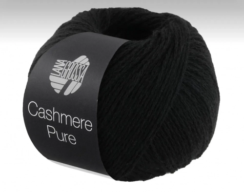Lana Grossa Cashmere Pure