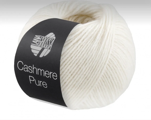 Lana Grossa Cashmere Pure