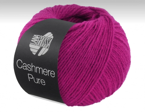 Lana Grossa Cashmere Pure
