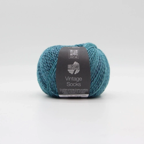 Lana Grossa Vintage Socks