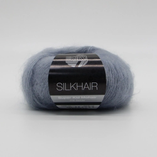 Lana Grossa Silkhair