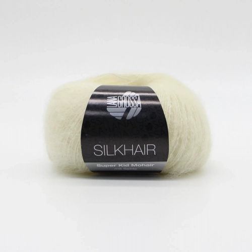 Lana Grossa Silkhair