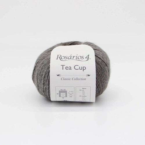 Rosarios4 Tea Cup