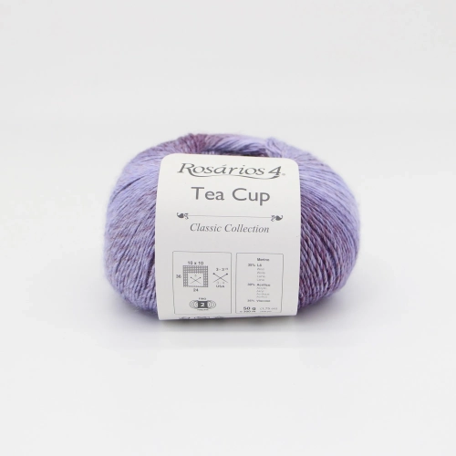 Rosarios4 Tea Cup