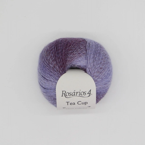 Rosarios4 Tea Cup