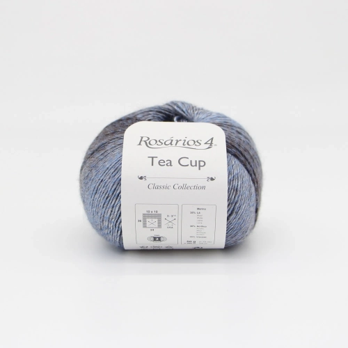 Rosarios4 Tea Cup
