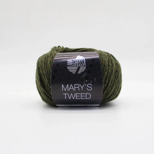 Lana Grossa Marys Tweed