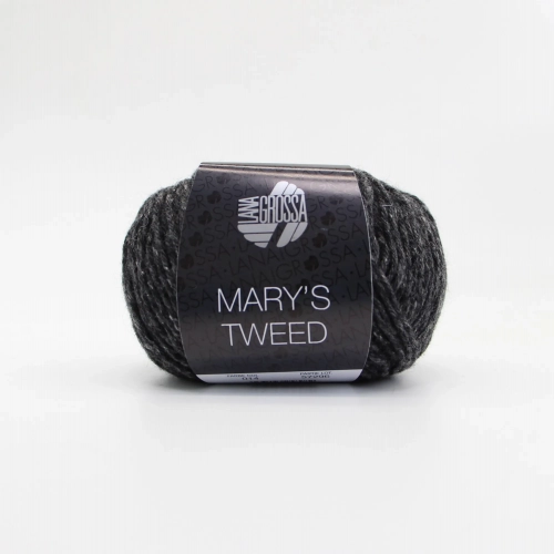 Lana Grossa Marys Tweed
