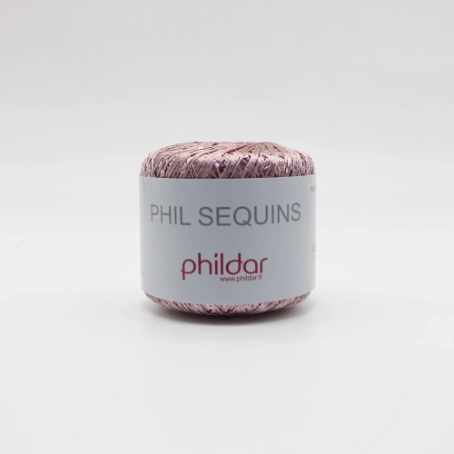 Phildar Sequins