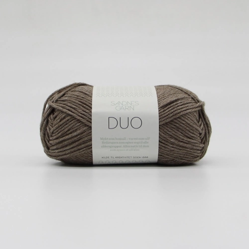 Sandnes Garn Duo