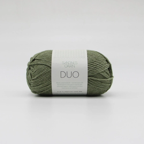 Sandnes Garn Duo