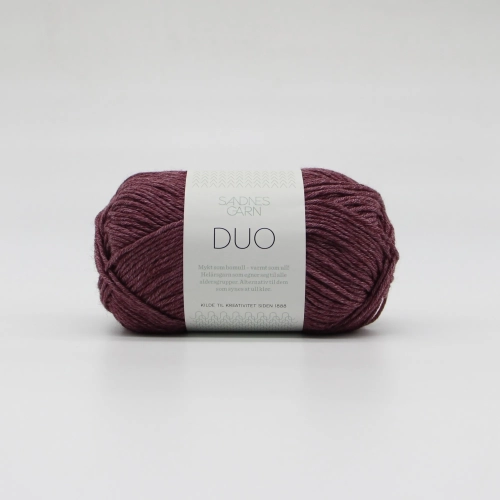 Sandnes Garn Duo
