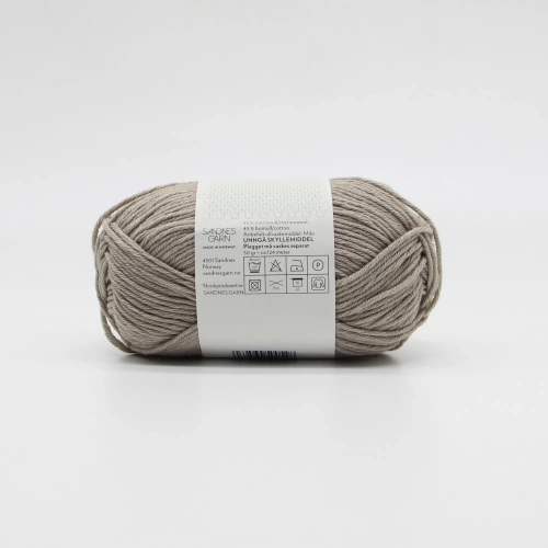 Sandnes Garn Duo