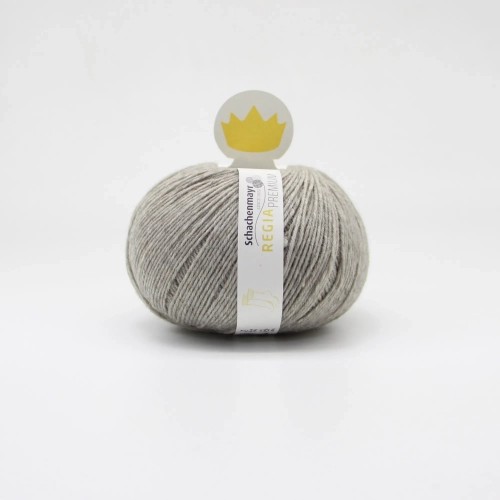 Schachenmayr Regia Premium Merino Yak